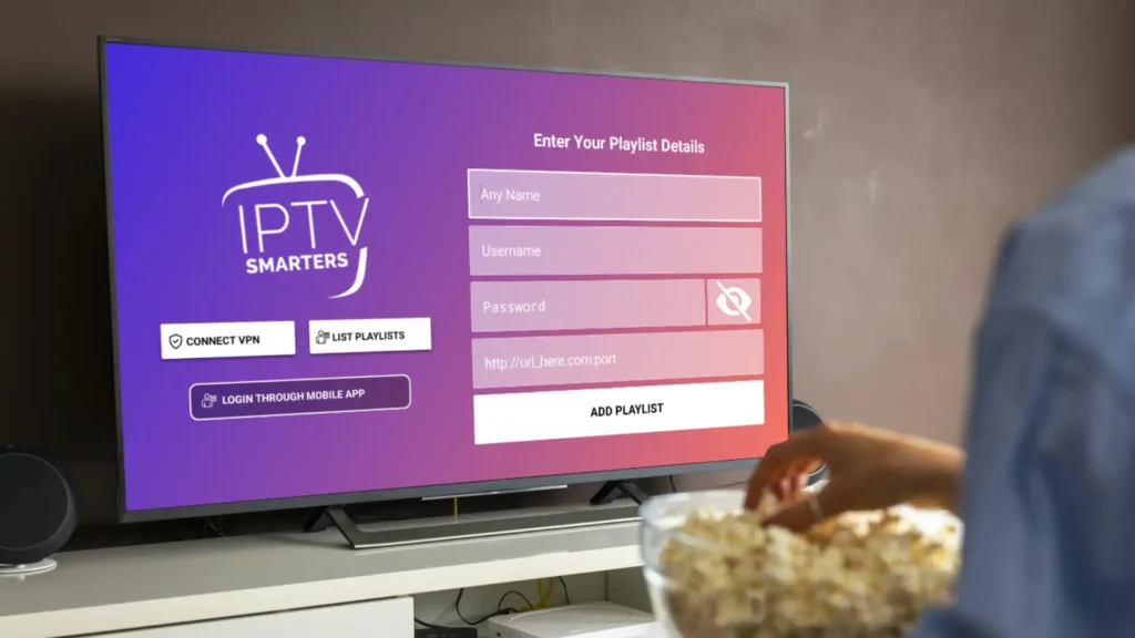 how to install iptv smarters pro on firestick